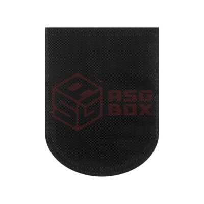 Alternative view of Clawgear Tirol Shield Patch Multicolor