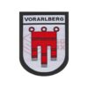 asgbox.pl - Vorarlberg Shield Patch Clawgear