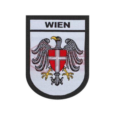 asgbox.pl - Wien Shield Patch Clawgear
