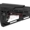 asgbox.pl - TS-1 Tactical Stock Mil Spec with Cheek Rest IMI Defense