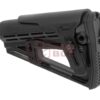 IMI Defense TS-1 Tactical Stock Mil Spec with Cheek Rest Black OD-TM-10727406000 24531 IMI-ZS201-B asgbox.pl