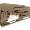 asgbox.pl - TS-1 Tactical Stock Mil Spec with Cheek Rest IMI Defense