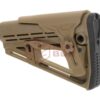 IMI Defense TS-1 Tactical Stock Mil Spec with Cheek Rest Tan OD-TM-10727432800 24532 IMI-ZS201-T asgbox.pl