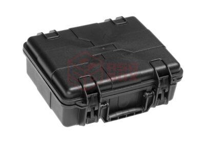 FMA Tactical Plastic Case Black - obrazek 2