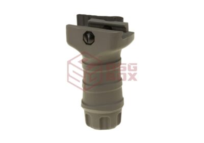 FMA Short Vertical Grip QD Foliage Green - obrazek 2