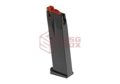 AW Custom Magazin MB-Series Co2 - obrazek 2