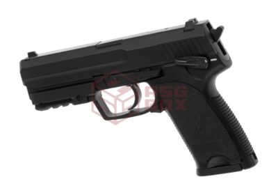 Cyma CM125 AEP Black - obrazek 2