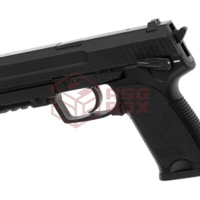 Alternative view of Cyma CM125 AEP Black