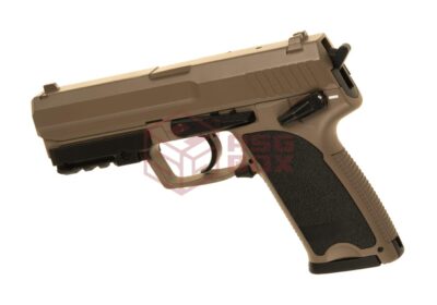 Cyma CM125 AEP Tan - obrazek 2