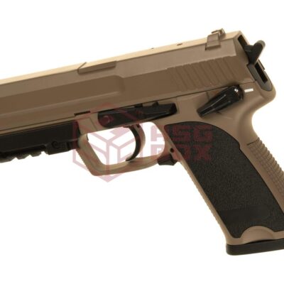 Alternative view of Cyma CM125 AEP Tan
