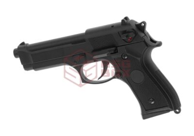 Cyma CM126 AEP Black - obrazek 2