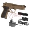 Cyma CM126 AEP Tan OD-TM-10728932800 25858 CM126 TN asgbox.pl