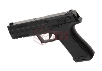 Cyma CM127 AEP Black - obrazek 2