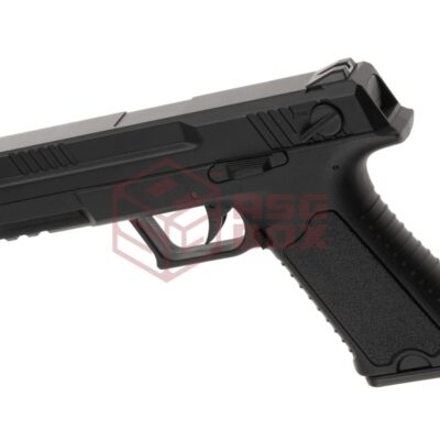 Alternative view of Cyma CM127 AEP Black