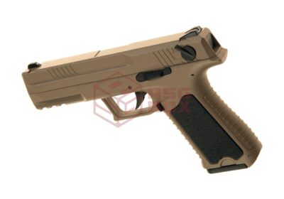 Cyma CM127 AEP Tan - obrazek 2