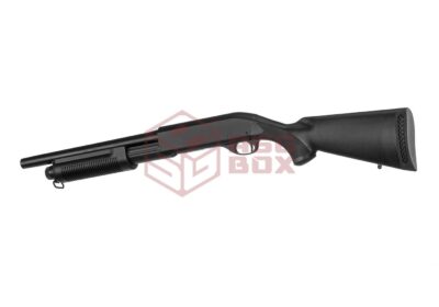 Cyma CM350 Shotgun Black - obrazek 2