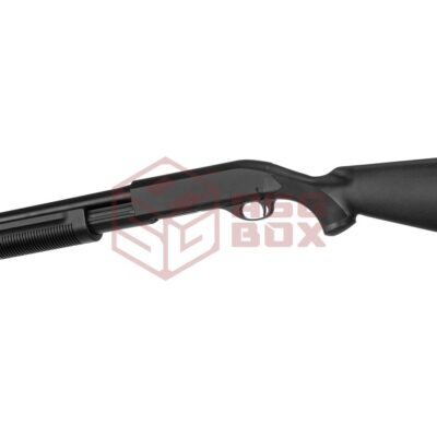 Alternative view of Cyma CM350 Shotgun Black
