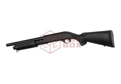 Cyma CM350M Shotgun Metal Version Black - obrazek 2