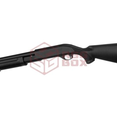 Alternative view of Cyma CM350M Shotgun Metal Version Black