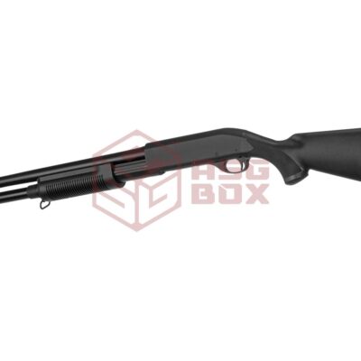Alternative view of Cyma CM350LM Shotgun Metal Version Black