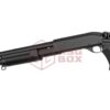 Cyma CM351M Breacher Shotgun Metal Version Black OD-TM-10729506000 24560 CM.351M asgbox.pl