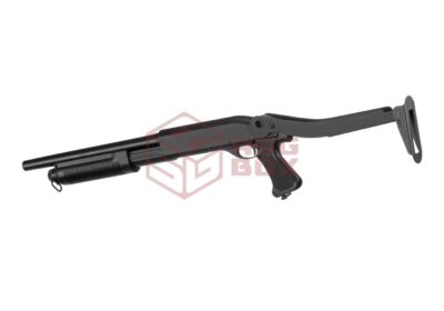 Cyma CM352 Shotgun Black - obrazek 2