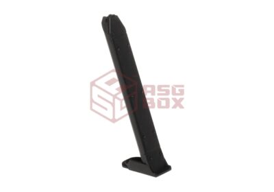 Cyma Magazine CM121 AE AEP Black - obrazek 2