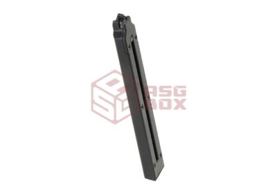 Cyma Magazine CM125 AEP 30rds Black - obrazek 2