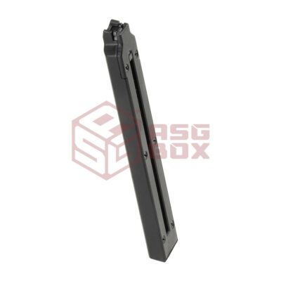 Alternative view of Cyma Magazine CM125 AEP 30rds Black