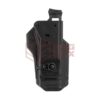 Blackhawk Omnivore Holster Left Black OD-TM-10731206000 24584 419000BBL asgbox.pl