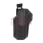 Blackhawk Omnivore Holster Left Grey