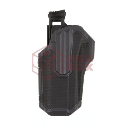 Blackhawk Omnivore Holster Left Grey