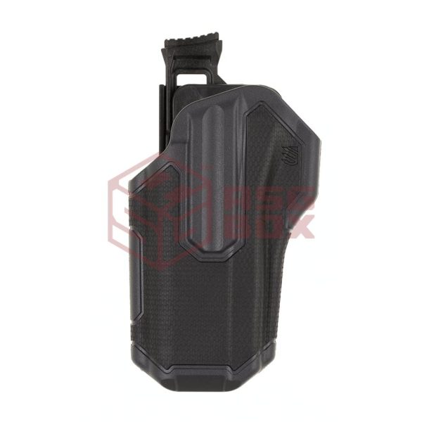 Blackhawk Omnivore Holster Left Grey
