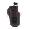 Blackhawk Omnivore Holster Left Grey OD-TM-10731210000 asgbox.pl