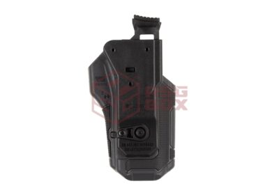 Blackhawk Omnivore Holster Left Grey - obrazek 2