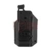 Blackhawk Omnivore Holster with Streamlight TLR-1/2 Black OD-TM-10731306000 24585 419002BBR asgbox.pl