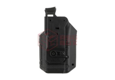 Blackhawk Omnivore Holster with Streamlight TLR-1/2 Black - obrazek 2