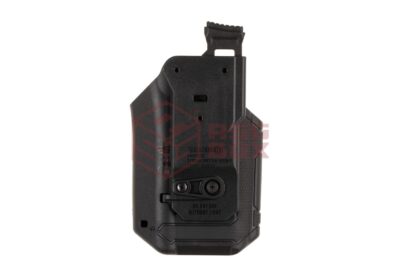 Blackhawk Omnivore Holster with Streamlight TLR-1/2 Left Black - obrazek 2