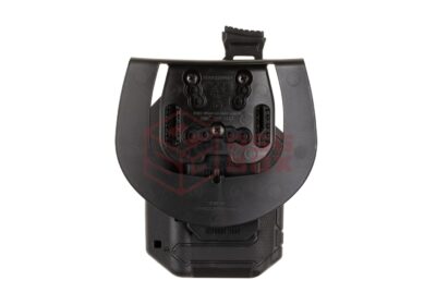Blackhawk Omnivore Holster with Streamlight TLR-1/2 Left Black - obrazek 3