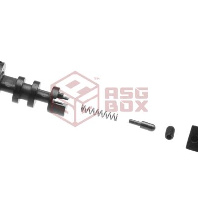 Alternative view of WE M9 Safety Set