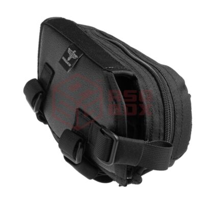 Alternative view of Invader Gear Stock Pad Black