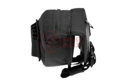 Invader Gear Stock Pad Black - obrazek 3