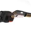 Invader Gear Stock Pad Black OD-TM-10731806000 24605 asgbox.pl