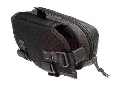 Invader Gear Stock Pad Wolf Grey - obrazek 2