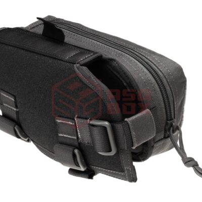 Alternative view of Invader Gear Stock Pad Wolf Grey