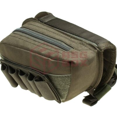 asgbox.pl - Stock Pad Invader Gear