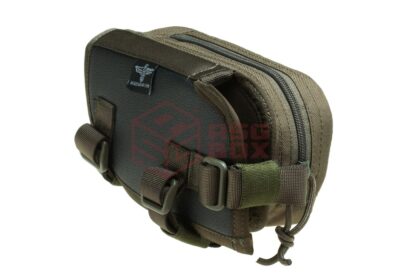 Invader Gear Stock Pad Ranger Green - obrazek 2