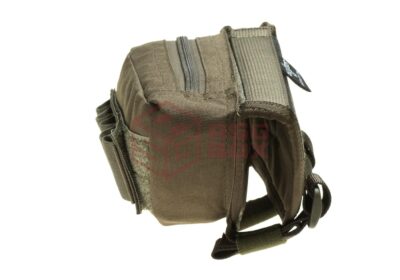 Invader Gear Stock Pad Ranger Green - obrazek 3