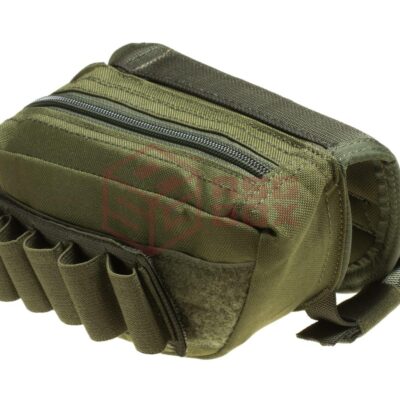 asgbox.pl - Stock Pad Invader Gear