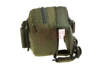 Invader Gear Stock Pad OD - obrazek 3